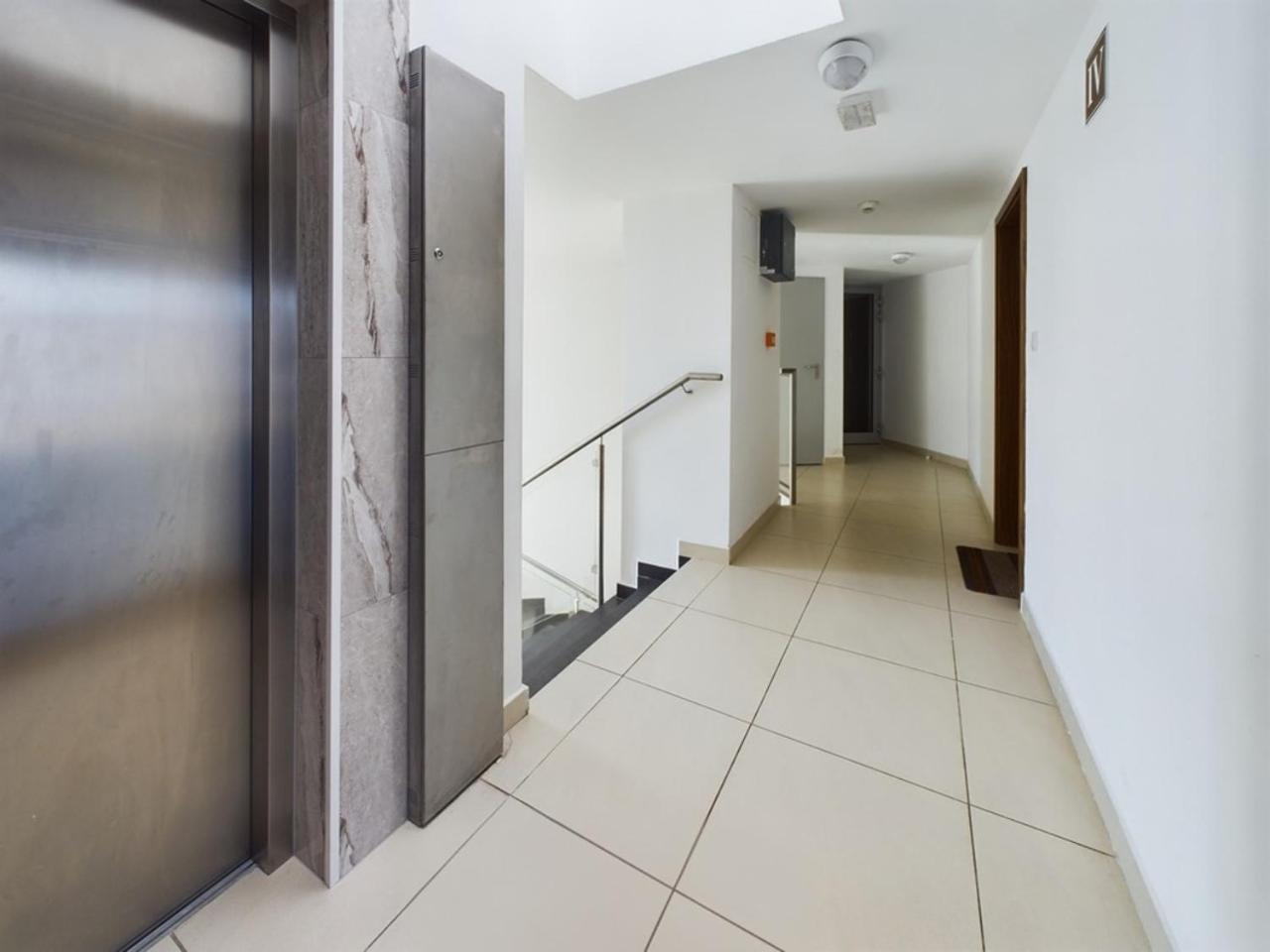 Apartament Helena Miedzyzdroje Ngoại thất bức ảnh